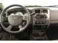 2006 Bright White Dodge Dakota SLT TRX4 Quad Cab 4x4  photo #14