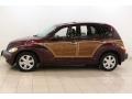 Deep Cranberry Pearlcoat - PT Cruiser Limited Photo No. 4