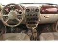 2002 Deep Cranberry Pearlcoat Chrysler PT Cruiser Limited  photo #17