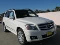 Arctic White - GLK 350 4Matic Photo No. 1