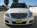 Arctic White - GLK 350 4Matic Photo No. 2