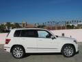Arctic White - GLK 350 4Matic Photo No. 3