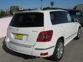 Arctic White - GLK 350 4Matic Photo No. 4