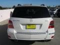 Arctic White - GLK 350 4Matic Photo No. 5