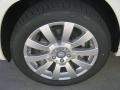 Arctic White - GLK 350 4Matic Photo No. 10