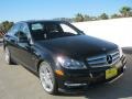 Black - C 250 Sport Photo No. 1