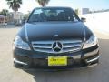 Black - C 250 Sport Photo No. 2
