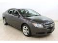 Taupe Gray Metallic - Malibu LS Sedan Photo No. 1