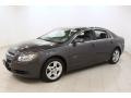 Taupe Gray Metallic - Malibu LS Sedan Photo No. 3