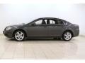 Taupe Gray Metallic - Malibu LS Sedan Photo No. 4