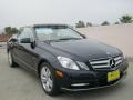 Lunar Blue Metallic - E 350 Cabriolet Photo No. 1