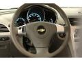 Taupe Gray Metallic - Malibu LS Sedan Photo No. 11