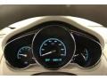 Taupe Gray Metallic - Malibu LS Sedan Photo No. 13
