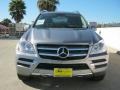 Paladium Silver Metallic - GL 450 4Matic Photo No. 2