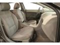 Taupe Gray Metallic - Malibu LS Sedan Photo No. 22