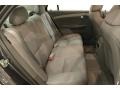 Taupe Gray Metallic - Malibu LS Sedan Photo No. 23