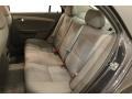 Taupe Gray Metallic - Malibu LS Sedan Photo No. 24
