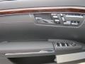 2012 Flint Grey Metallic Mercedes-Benz S 63 AMG Sedan  photo #6