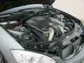 5.5 Liter AMG Biturbo DOHC 32-Valve VVT V8 Engine for 2012 Mercedes-Benz S 63 AMG Sedan #62862713