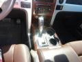 2010 Red Candy Metallic Ford F150 Platinum SuperCrew 4x4  photo #10