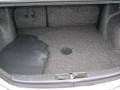 Ultra Silver Metallic - Sunfire Sport Coupe Photo No. 24