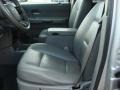 2005 Bright Silver Metallic Dodge Durango SLT 4x4  photo #9