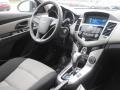 Silver Ice Metallic - Cruze LS Photo No. 5