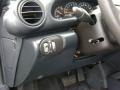 Ultra Silver Metallic - Sunfire Sport Coupe Photo No. 25