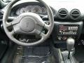 Ultra Silver Metallic - Sunfire Sport Coupe Photo No. 26