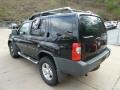 Super Black - Xterra XE 4x4 Photo No. 2