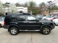 Super Black - Xterra XE 4x4 Photo No. 5