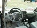 Super Black - Xterra XE 4x4 Photo No. 12