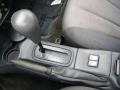 Ultra Silver Metallic - Sunfire Sport Coupe Photo No. 30