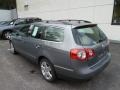 United Gray - Passat Komfort Wagon Photo No. 2
