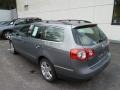 2008 United Gray Volkswagen Passat Komfort Wagon  photo #2