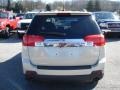 2012 Gold Mist Metallic GMC Terrain SLE AWD  photo #7