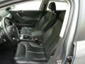 United Gray - Passat Komfort Wagon Photo No. 10