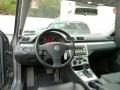 United Gray - Passat Komfort Wagon Photo No. 12