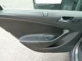 United Gray - Passat Komfort Wagon Photo No. 13