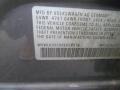 United Gray - Passat Komfort Wagon Photo No. 17
