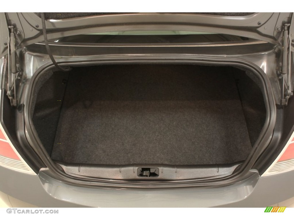 2009 Aura XE - Techno Gray / Gray photo #24