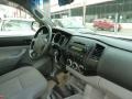 Super White - Tacoma Regular Cab Photo No. 10
