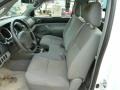 Super White - Tacoma Regular Cab Photo No. 13