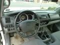 Super White - Tacoma Regular Cab Photo No. 14