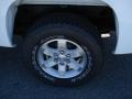 2012 Summit White GMC Sierra 1500 SLE Extended Cab 4x4  photo #9