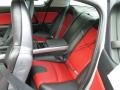 Black/Red Interior Photo for 2004 Mazda RX-8 #62866592
