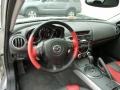 Dashboard of 2004 RX-8 Grand Touring