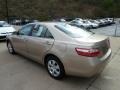 Desert Sand Metallic - Camry LE Photo No. 2