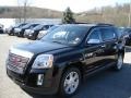 Onyx Black - Terrain SLE AWD Photo No. 2