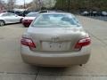 Desert Sand Metallic - Camry LE Photo No. 3